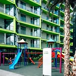 Apartament Midsummer Dream *
