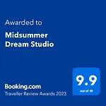 Midsummer Dream *