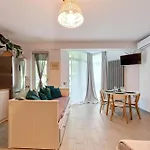Apartament Midsummer Dream *