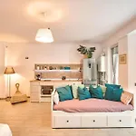 Apartament Midsummer Dream Năvodari