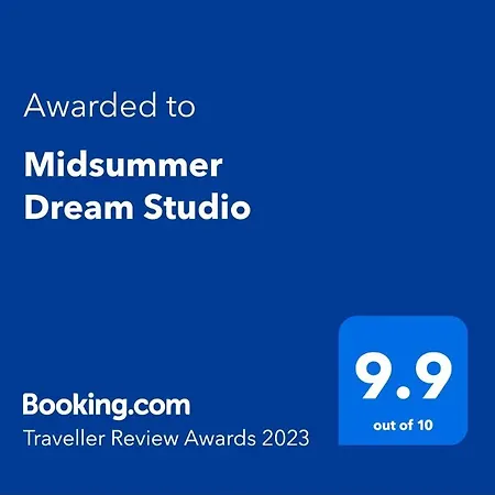 Midsummer Dream *