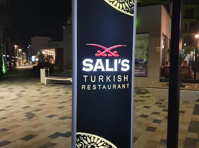 Midsummer Dream Апартаменты Нэводари