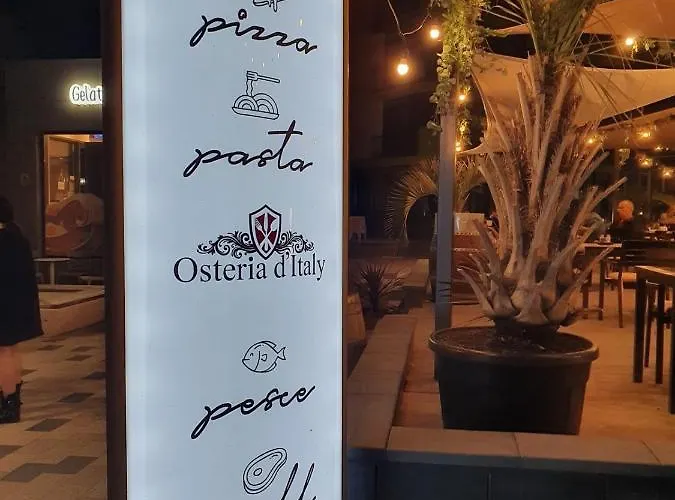 Midsummer Dream Апартаменты Нэводари