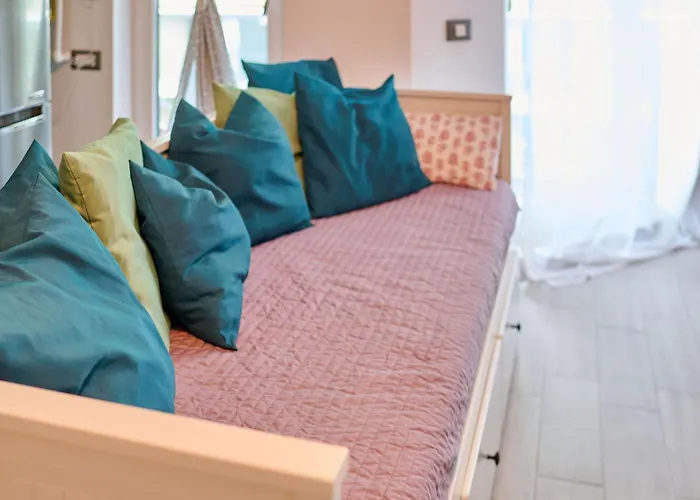 Midsummer Dream * Нэводари