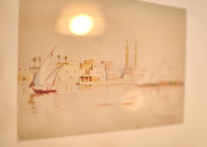 Апартаменты Midsummer Dream