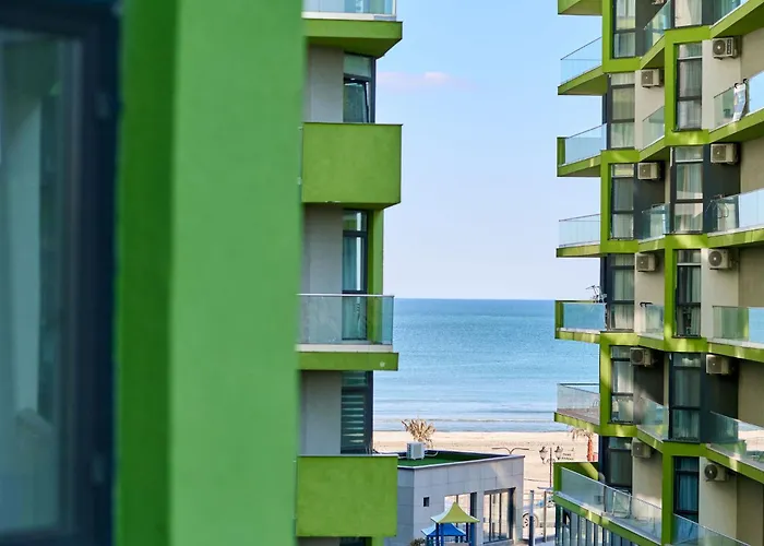 Midsummer Dream Апартаменты Нэводари