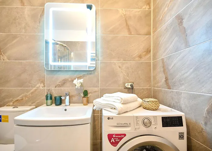 Апартаменты Midsummer Dream *