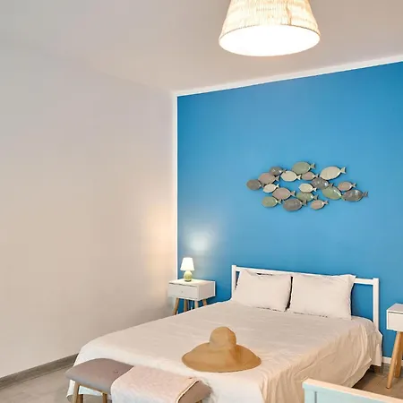 アパート Midsummer Dream *