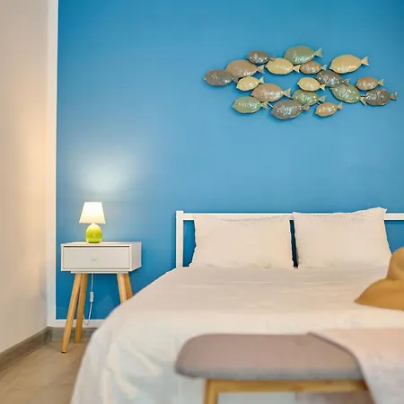 アパート Midsummer Dream *