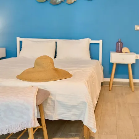 アパート Midsummer Dream