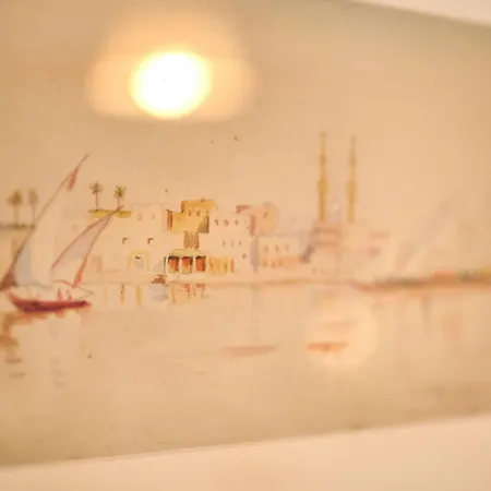 アパート Midsummer Dream