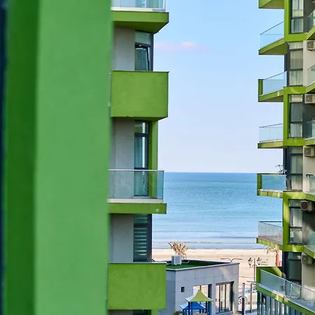 Midsummer Dream Apartment Navodari