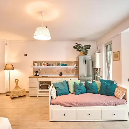 Apartment Midsummer Dream Navodari