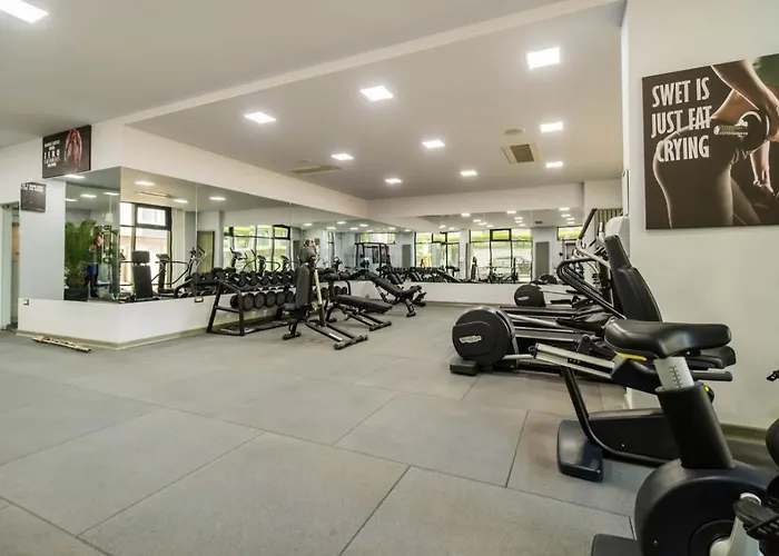 Midsummer Dream Năvodari