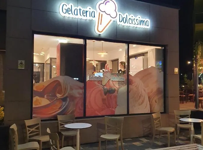 Midsummer Dream Appartement Năvodari