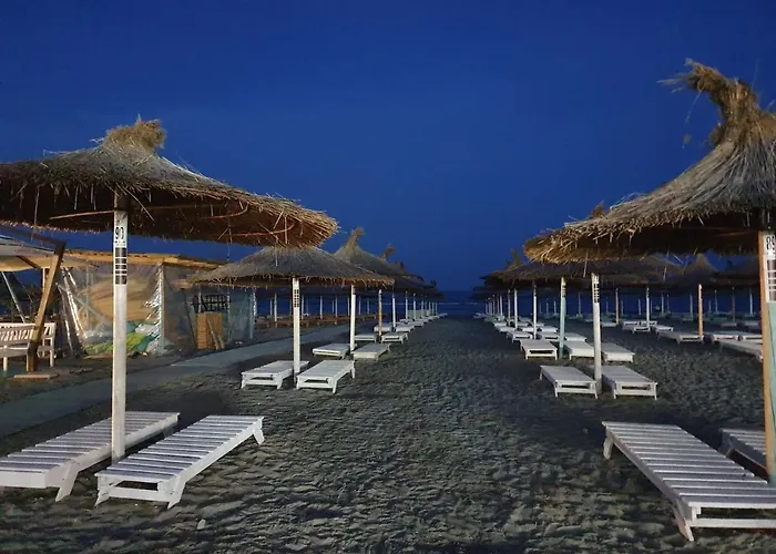 Appartement Midsummer Dream *