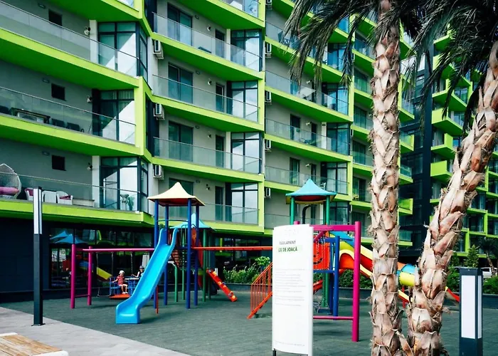 Appartement Midsummer Dream *