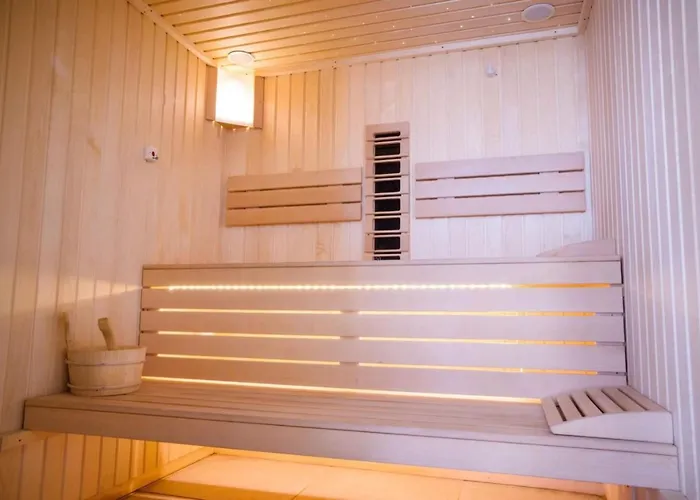 Midsummer Dream Appartement