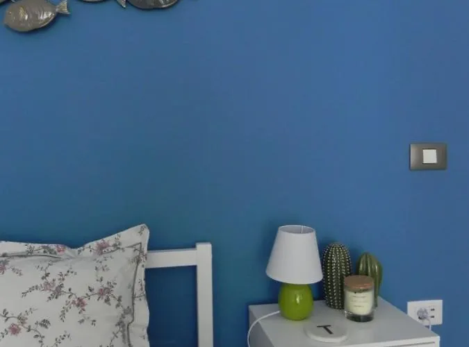 Midsummer Dream Appartement Năvodari