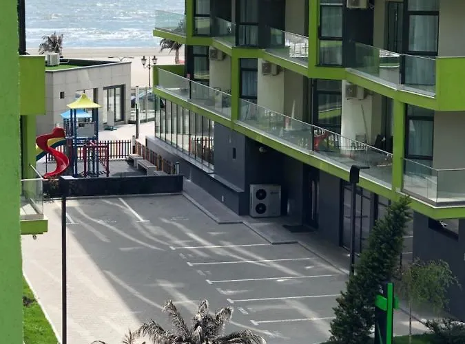 Appartement Midsummer Dream