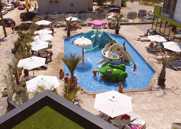 Appartement Midsummer Dream *