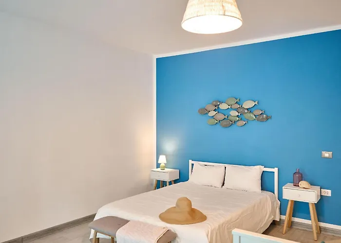 Appartement Midsummer Dream *