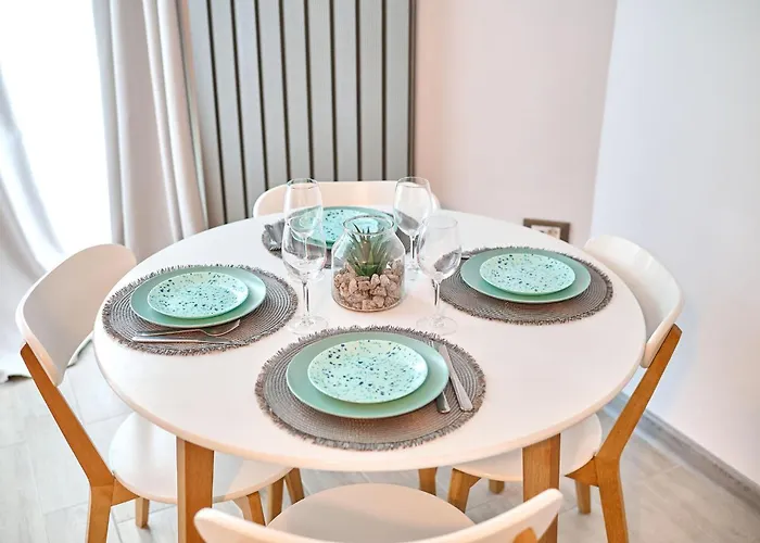 Midsummer Dream Năvodari