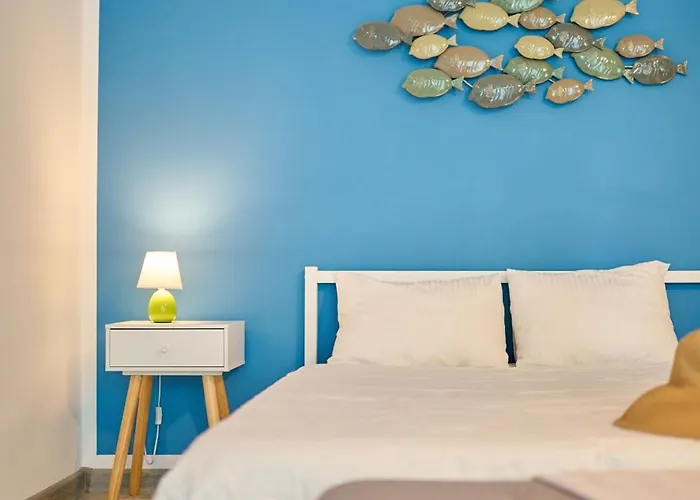 Appartement Midsummer Dream *