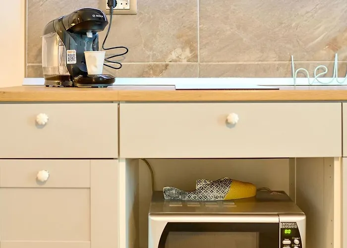 Midsummer Dream Appartement *