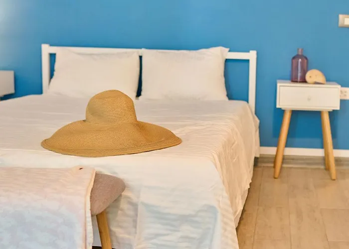 Appartement Midsummer Dream