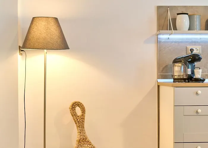 Midsummer Dream Appartement