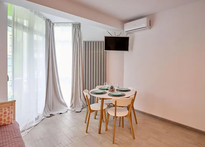 Appartement Midsummer Dream *