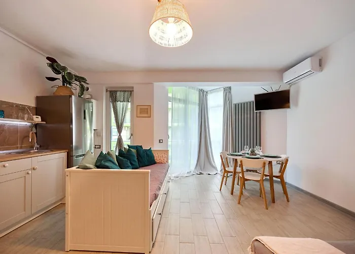 Appartement Midsummer Dream *