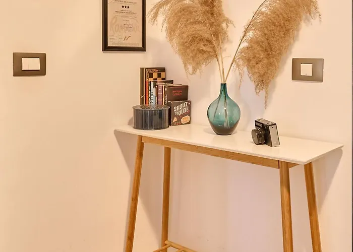 Midsummer Dream Apartment *