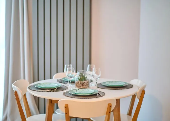 Midsummer Dream Appartement