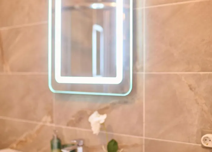 Midsummer Dream Appartement *