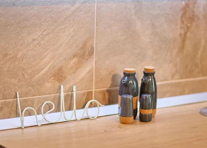 Appartement Midsummer Dream *